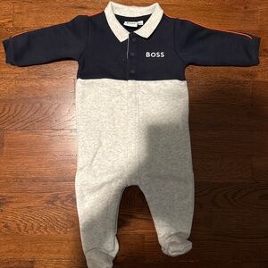 Hugo Boss One Piece